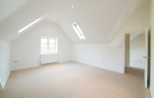 Plumstead bedroom extension leads
