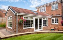 Plumstead house extension leads