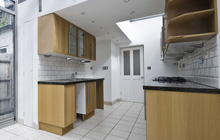 Plumstead kitchen extension leads