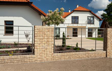 Plumstead outbuilding construction leads